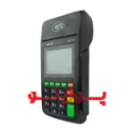 کارتخوان Anfu A70 سبک، سریع و مناسب برای کسب‌وکارهای کوچک