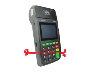 کارتخوان Anfu A70 سبک، سریع و مناسب برای کسب‌وکارهای کوچک