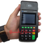 کارتخوان Anfu A70 سبک، سریع و مناسب برای کسب‌وکارهای کوچک