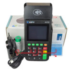 کارتخوان Anfu A70 سبک، سریع و مناسب برای کسب‌وکارهای کوچک