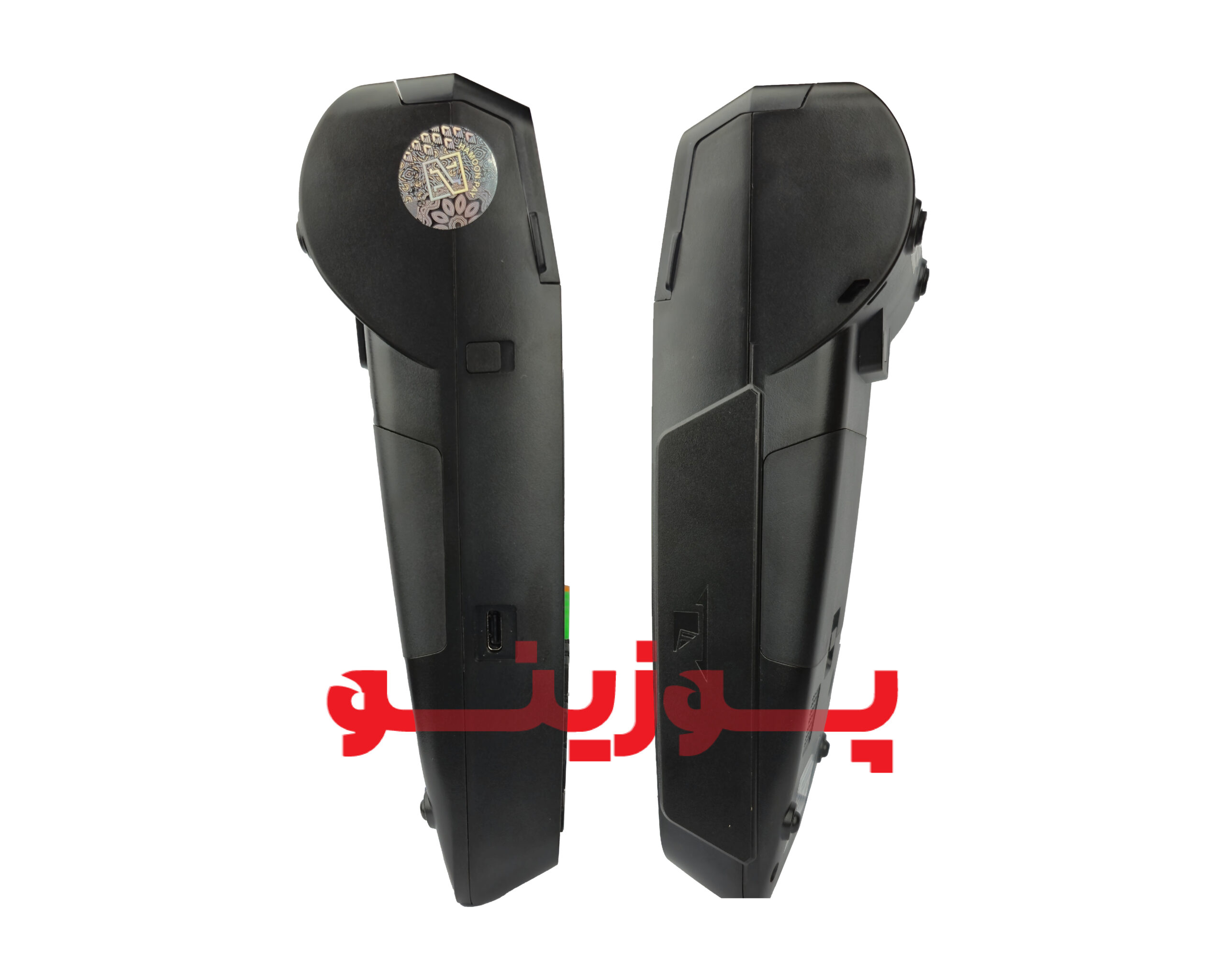 کارتخوان Anfu A70 سبک، سریع و مناسب برای کسب‌وکارهای کوچک