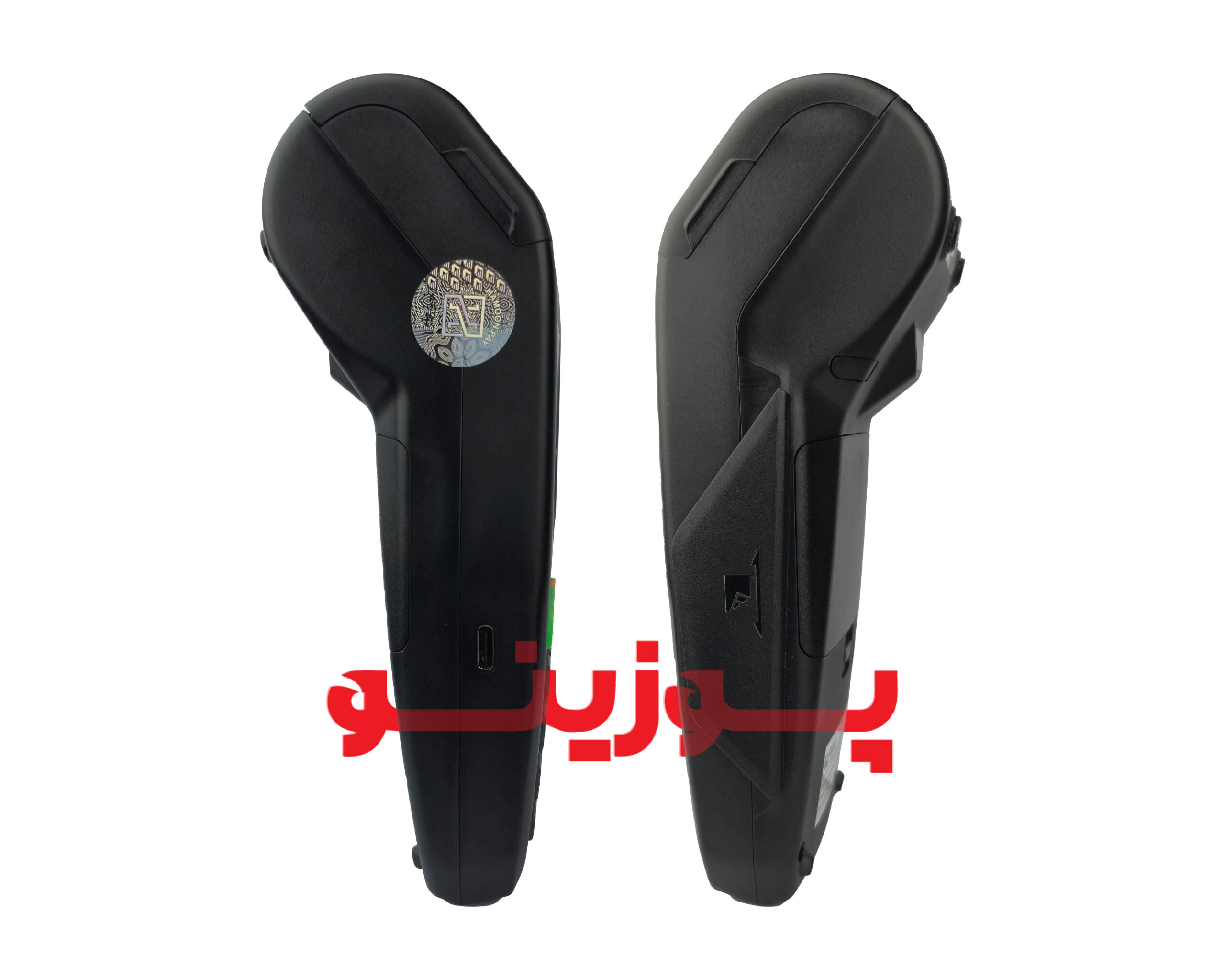 کارتخوان سیار Anfu A75 با قابلیت نصب بر روی تمام حساب‌های بانکی