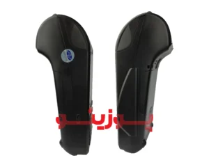 دستگاه کارتخوان سیار پکس S915 با پشتیبانی از سیم‌کارت و وای‌فای