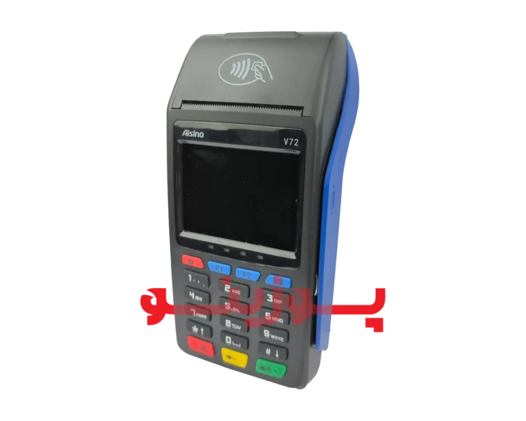 کارتخوان سیار آیزینو V72