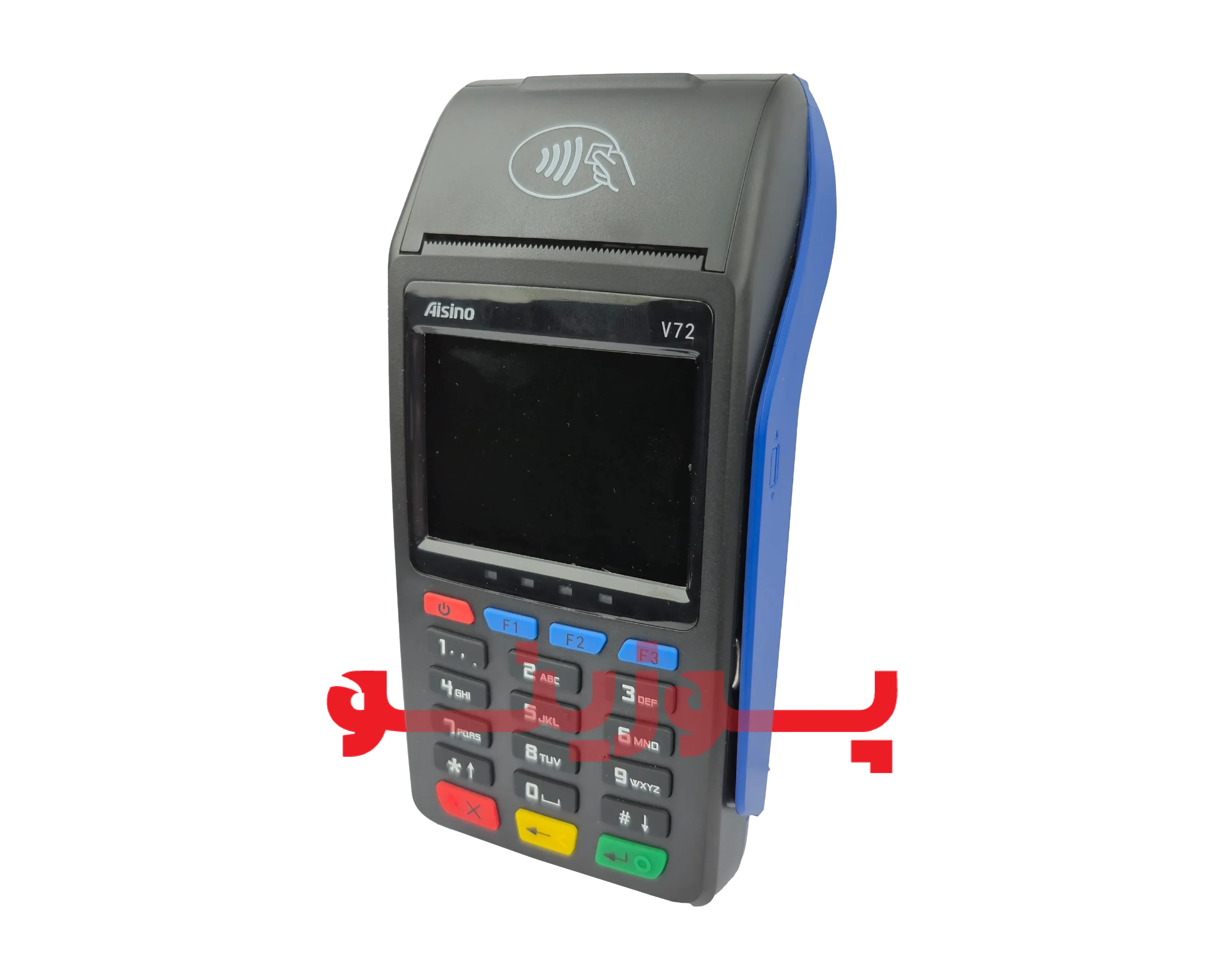 کارتخوان سیار آیزینو V72