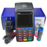 کارتخوان لمسی Ezino V72 با کاربری آسان و باتری قوی