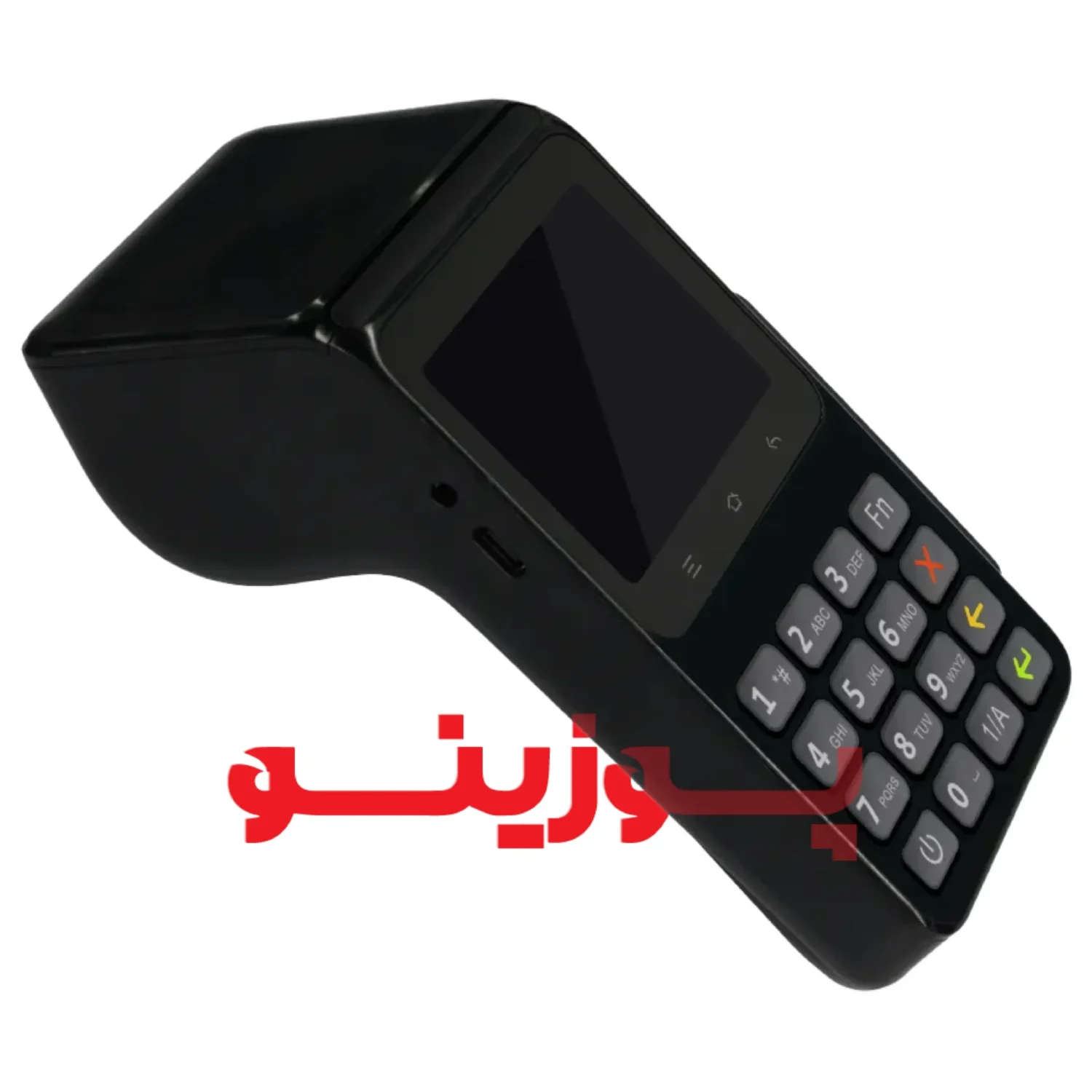 باتری قدرتمند و طراحی ارگونومیک کارتخوان PAX D300