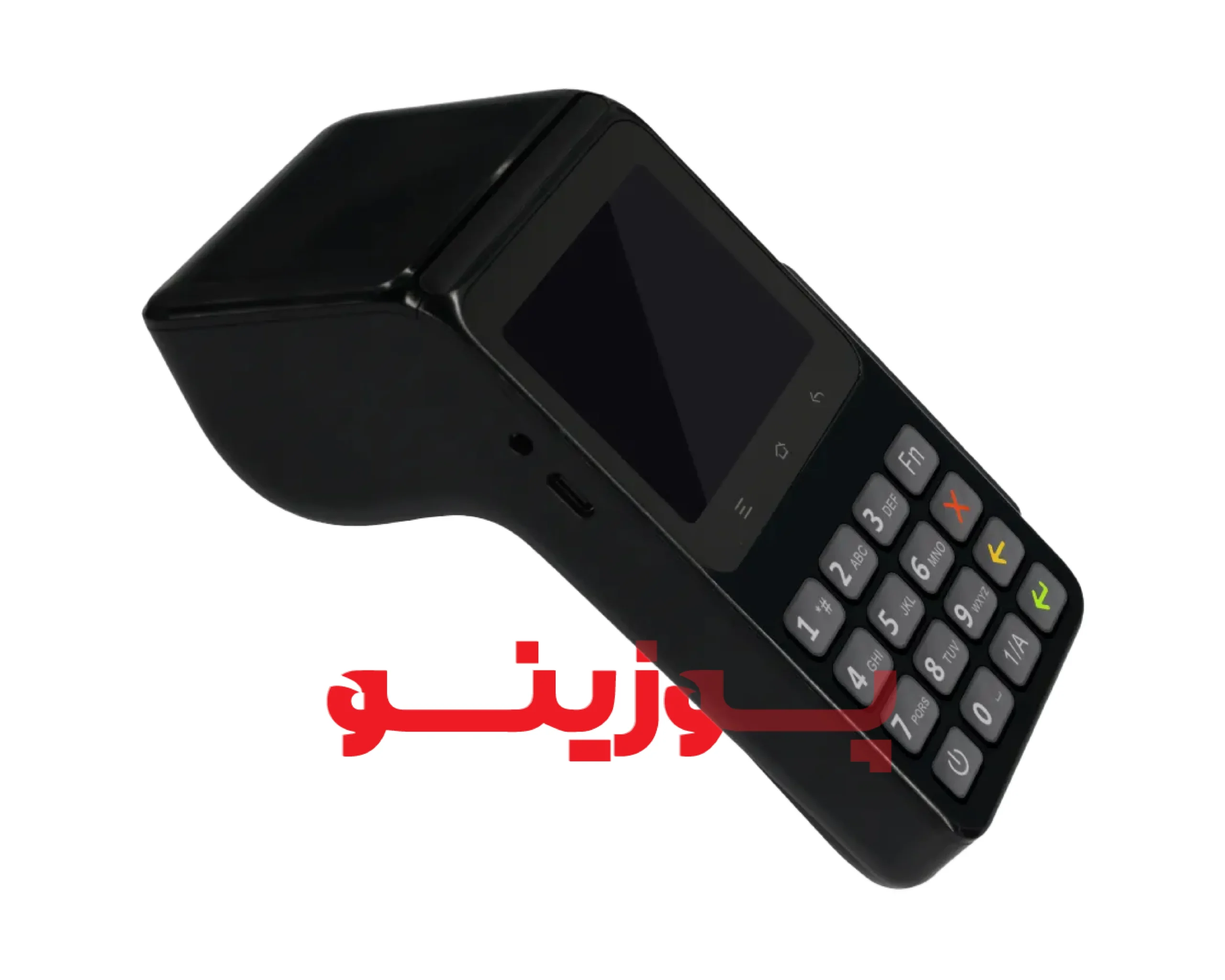 باتری قدرتمند و طراحی ارگونومیک کارتخوان PAX D300
