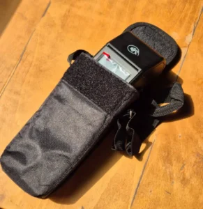 کیف دستگاه کارتخوان سیار