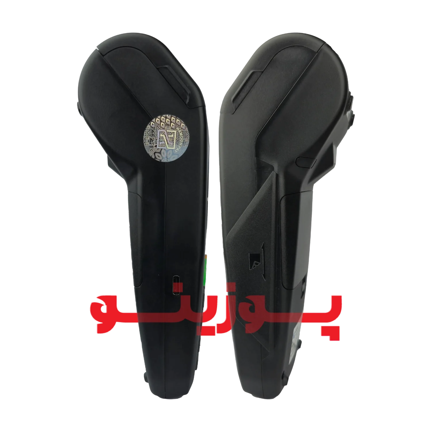 کارتخوان انفو AF75 4G| دستگاه کارتخوان سیار با سرعت بالا