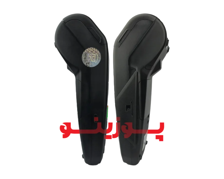 کارتخوان انفو AF75 4G| دستگاه کارتخوان سیار با سرعت بالا