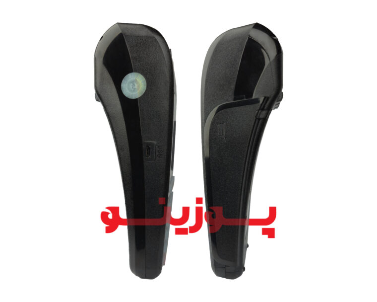 کارتخوان مورفان H9 | دستگاه کارتخوان سیار با امکانات پیشرفته