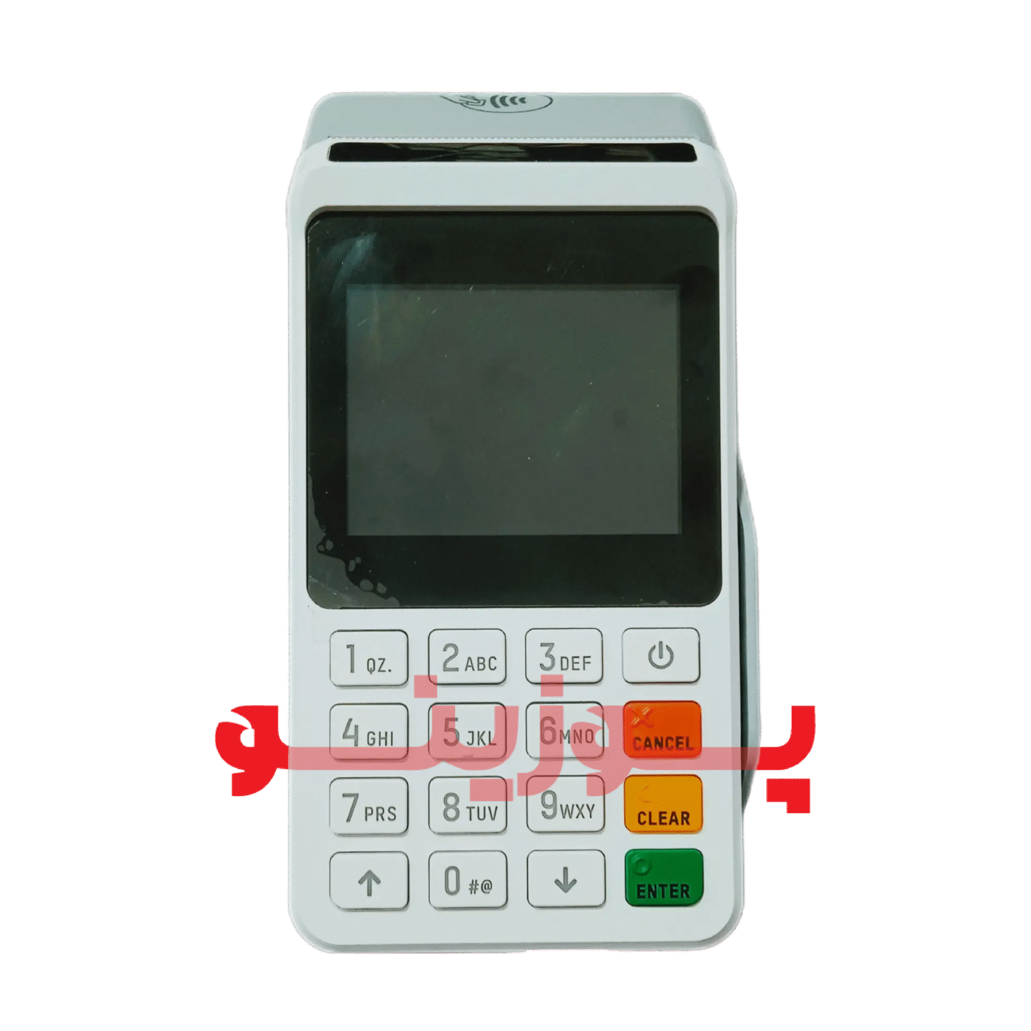 کارتخوان سیار TopWise M3P | سریع و 4G