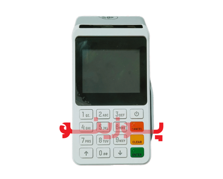 کارتخوان سیار TopWise M3P | سریع و 4G