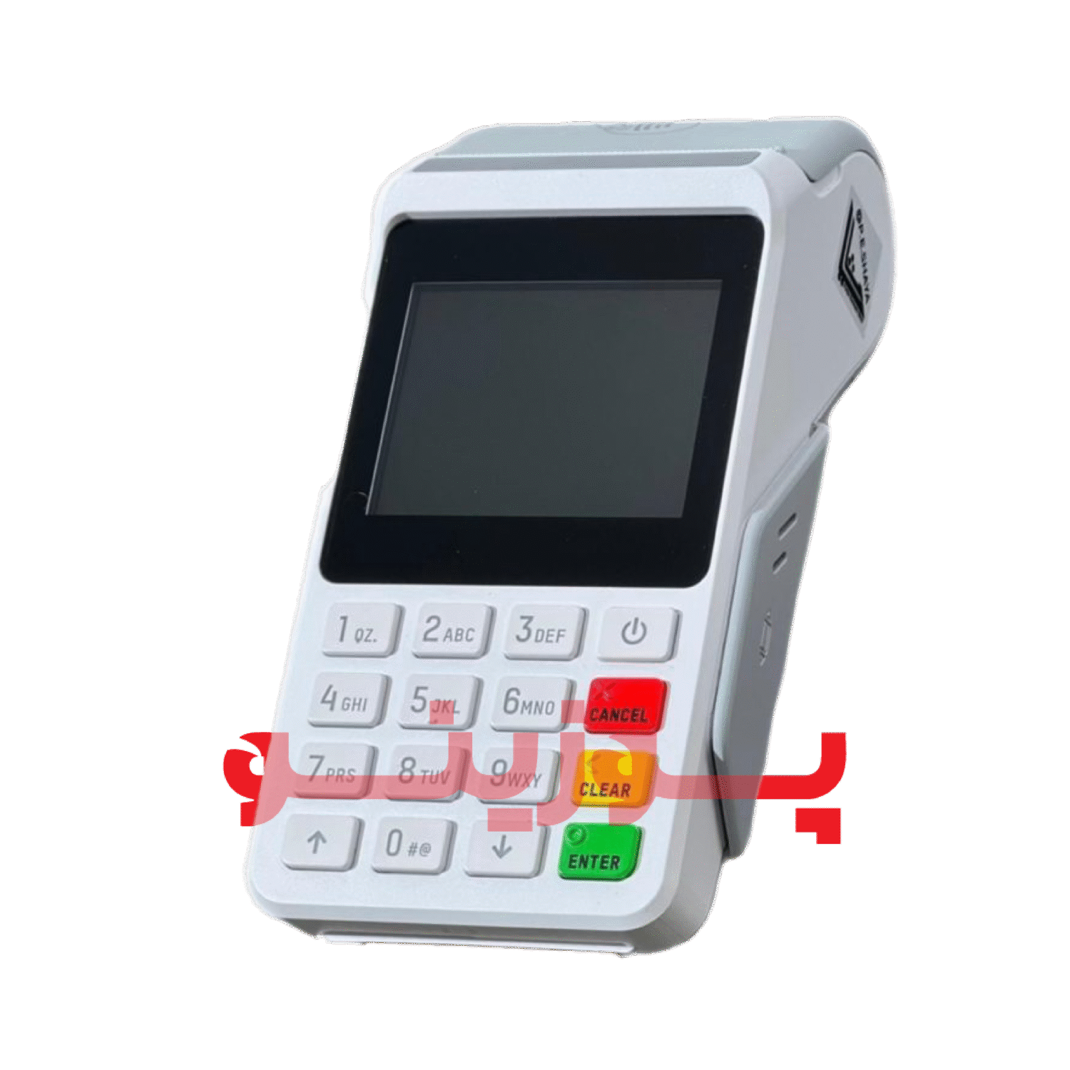 کارتخوان سیار TopWise M3P | سریع و 4G