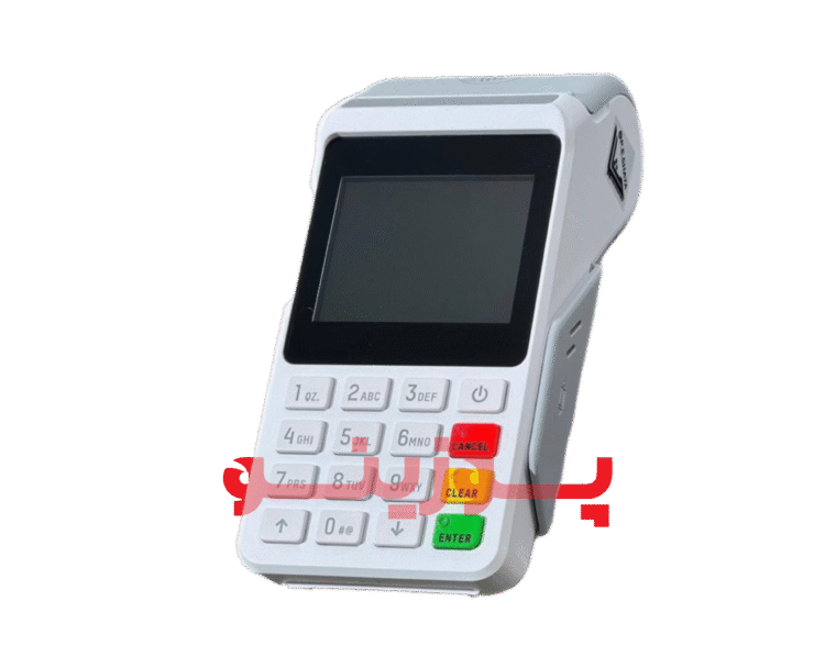 کارتخوان سیار TopWise M3P | سریع و 4G