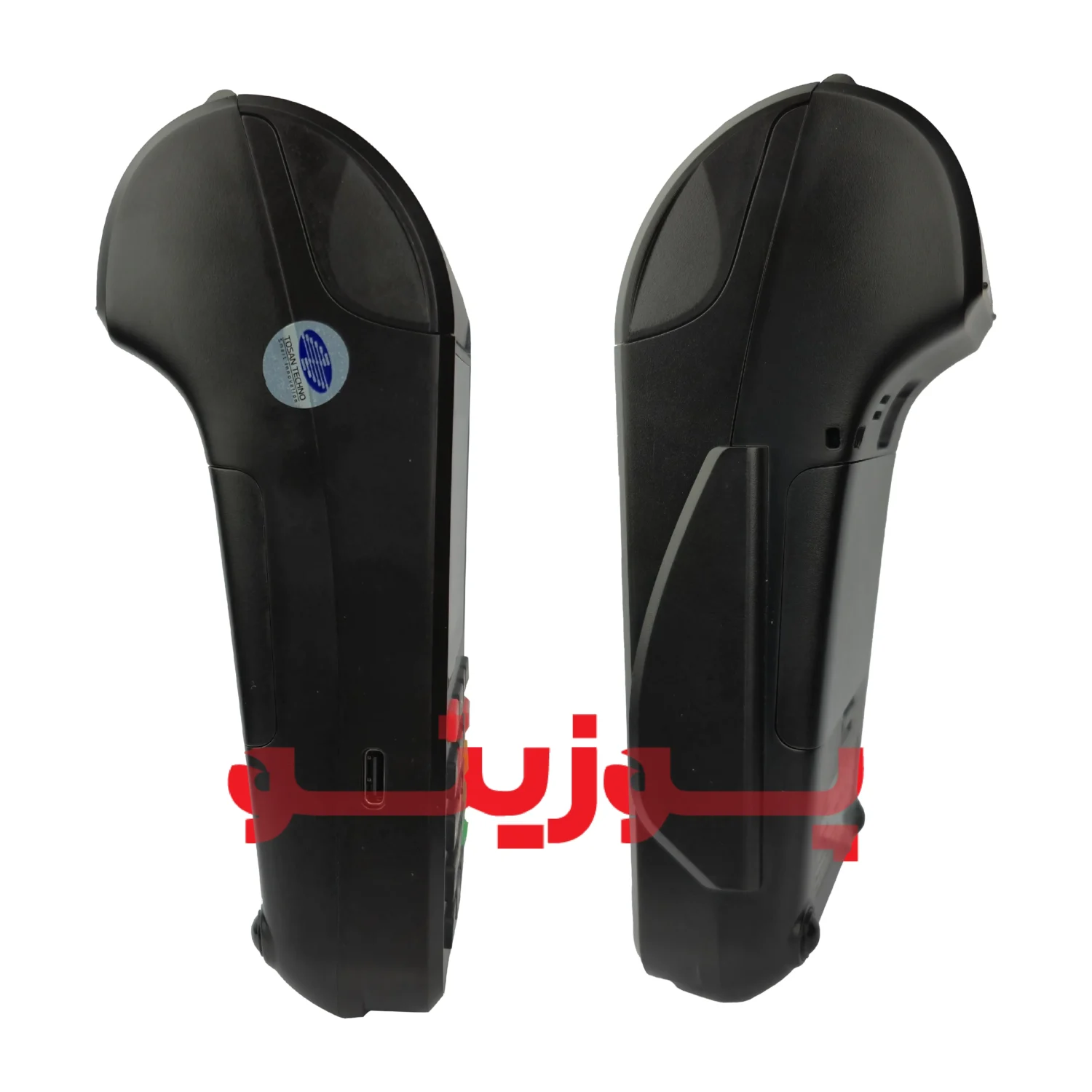 دستگاه کارتخوان سیار توسن تکنو مدل PAX S915
