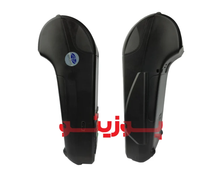 دستگاه کارتخوان سیار توسن تکنو مدل PAX S915