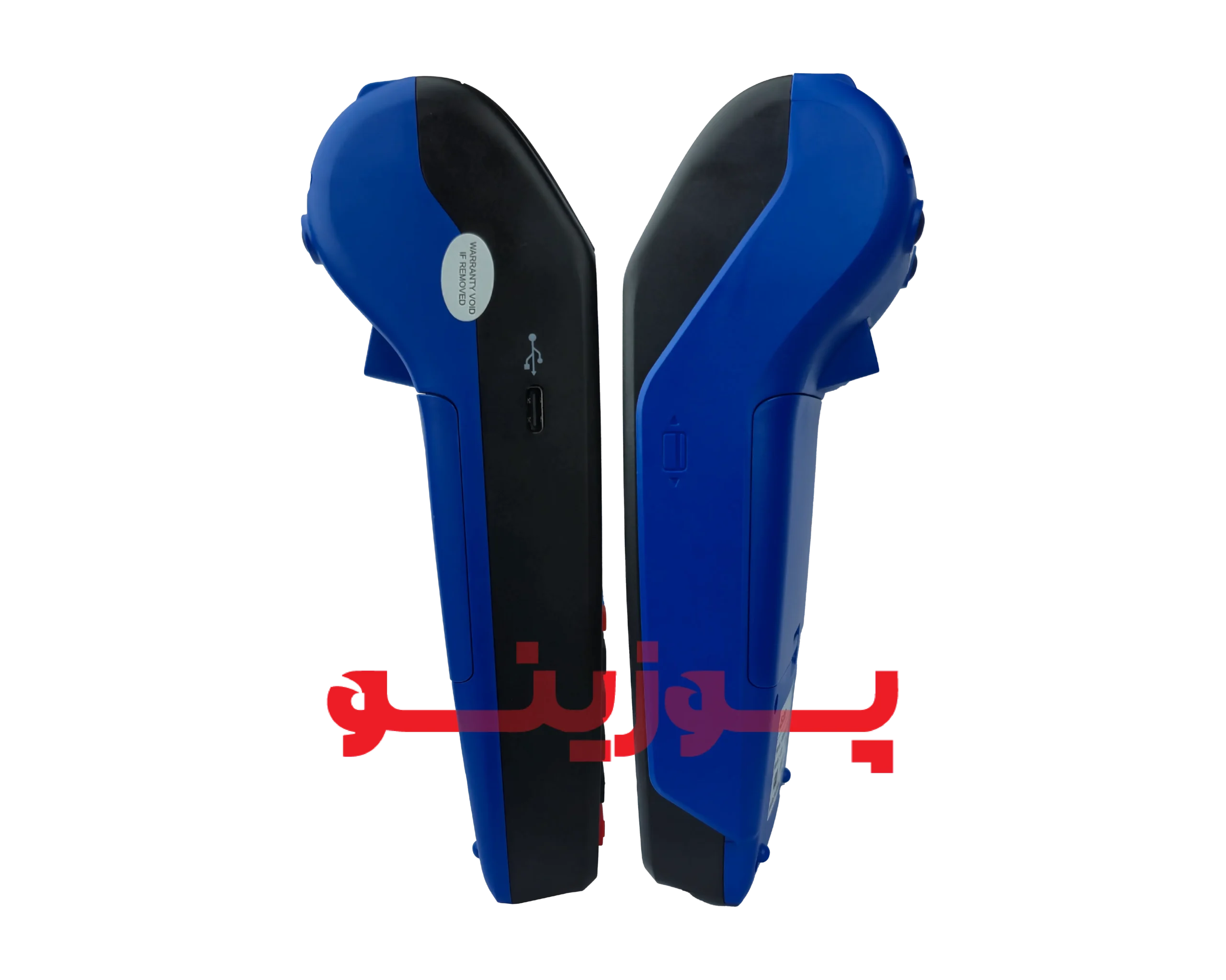 کارتخوان سیار آیزینو V72