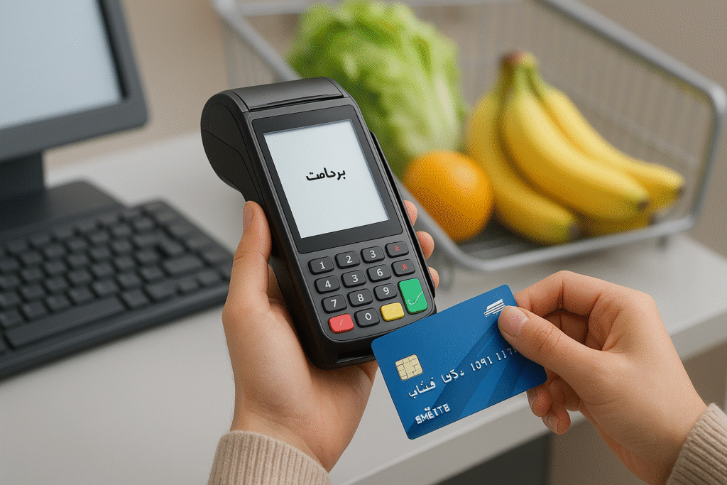 راهنمای خرید دستگاه پوز سیار: نکات کلیدی و بهترین مدل‌ها