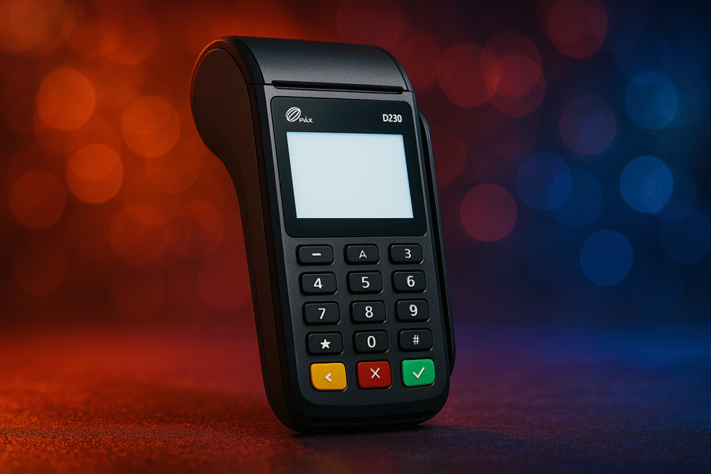 راهنمای کامل خرید دستگاه کارتخوان