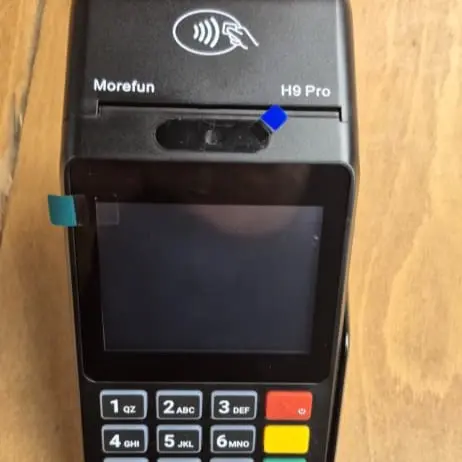 کارتخوان مورفان مدل H9 Pro