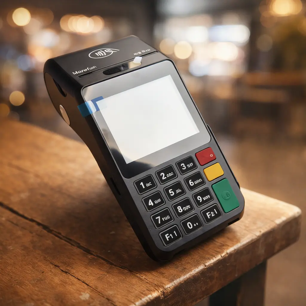 کارتخوان مورفان مدل H9 Pro